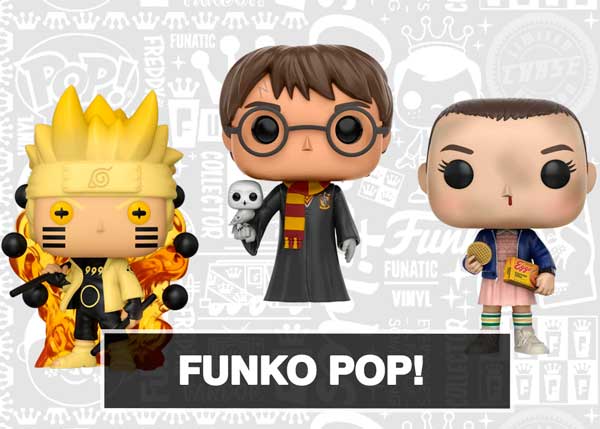 Funko Pop